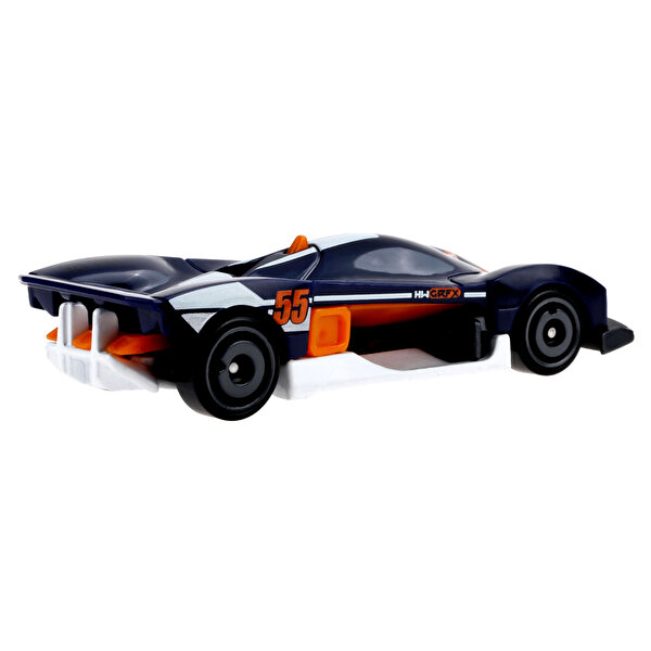 Hot Wheels Tekli Arabalar Turbine Sublime HKH77
