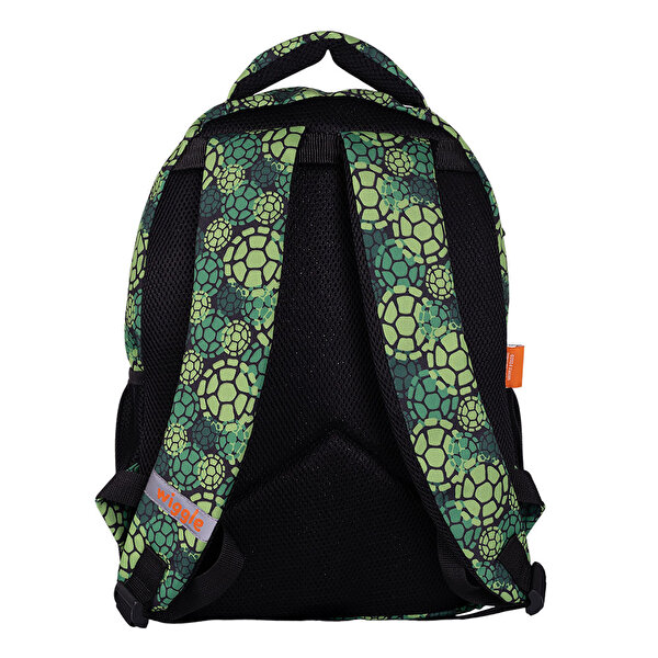 Ninja Turtles Okul Çantası 2629