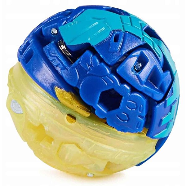 Bakugan Special Attack S1 Bruiser