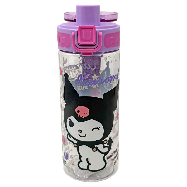 Kuromi Matara 500 Ml