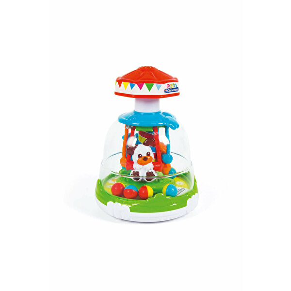 Baby Clementoni Atlı Karınca