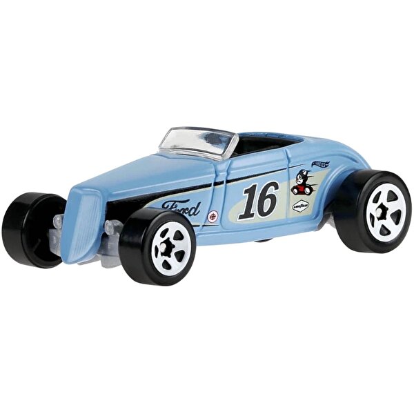 Hot Wheels Tekli Araba 33 Ford Lo Boy JJJ76