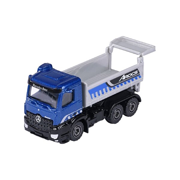 Majorette City Premium Vehicles Mercedes Benz Arocs