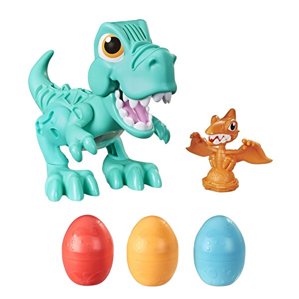 Play Doh Obur Dinozor F1504