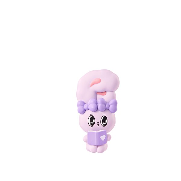 Esther Bunny Little Serisi Sürpriz Paket Koleksiyon Figürü
