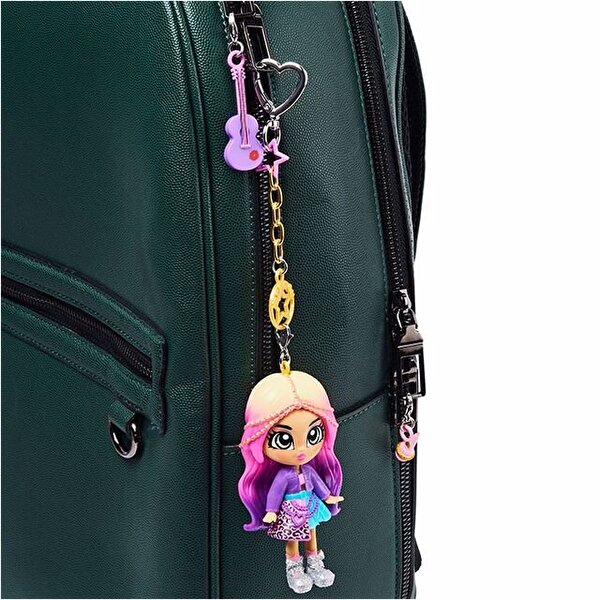 B Pack Clip N' Go Sürpriz Paketi