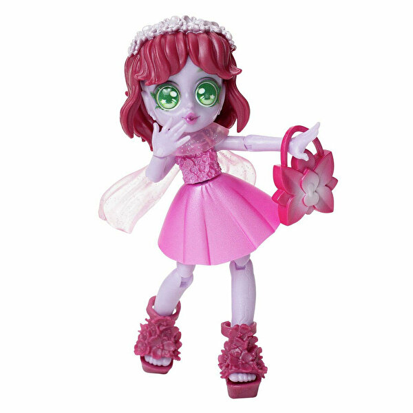 Capsule Chix Giga Glam Seri 1