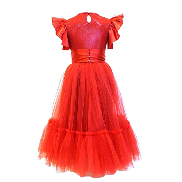 Barbie Balo Kostüm 2-3 Yaş