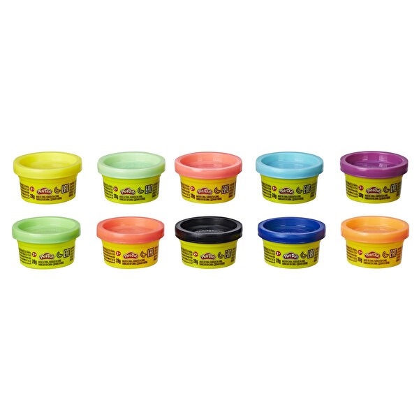 Play Doh Bonbon Parti Seti 22037
