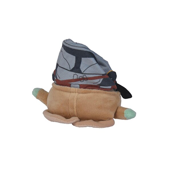 Disney Mandalorian Grogu Peluş Figür 8 Cm
