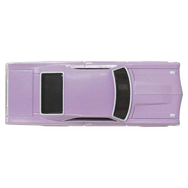 Hot Wheels Hızlı ve Öfkeli Premium Arabalar 1966 Chevy Impala JBL95