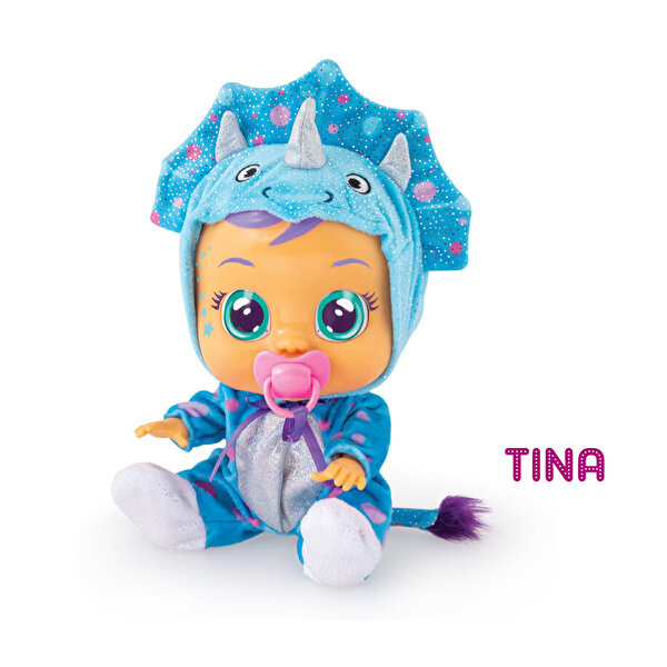 Cry Babies Fantasy Bebekler Tina