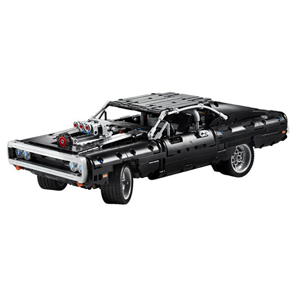 Lego Technic Dom'un Dodge Chargeri 42111