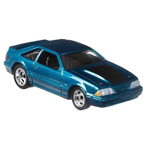 Hot Wheels Fast & Furious Premium Arabalar '92 Ford Mustang