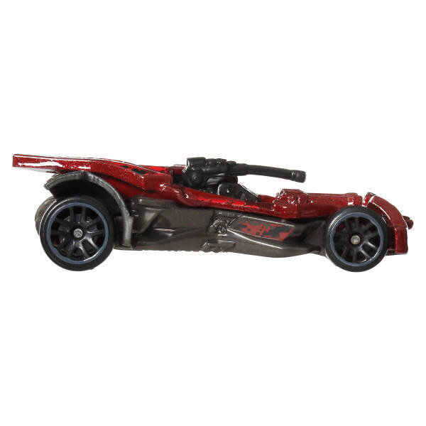 Hot Wheels Batman Temalı Arabalar Justice League Batmobile JBY08