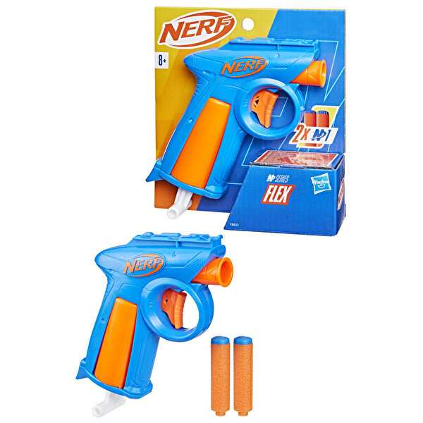 Nerf N-Seri̇si̇ Flex