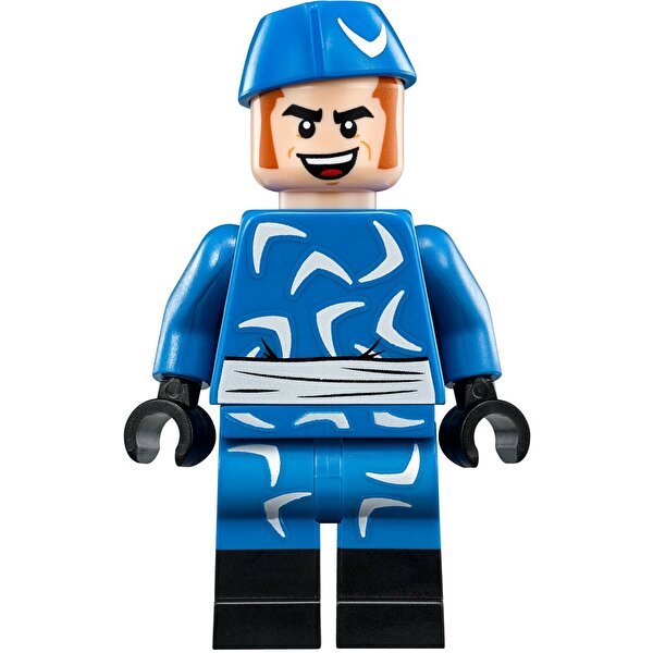 LEGO Batman Film Bat-Dune Arabası