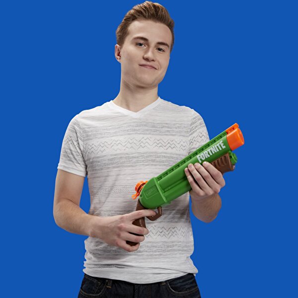 Nerf Super Soaker Fortnite SG E7647