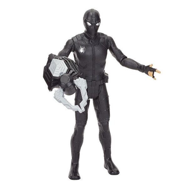Spider Man Far From Home Spider Man Görünmezlik Zırhı E4119