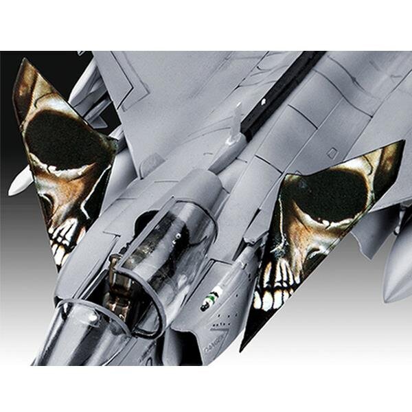 Revell Model Set Saab JAS-39C