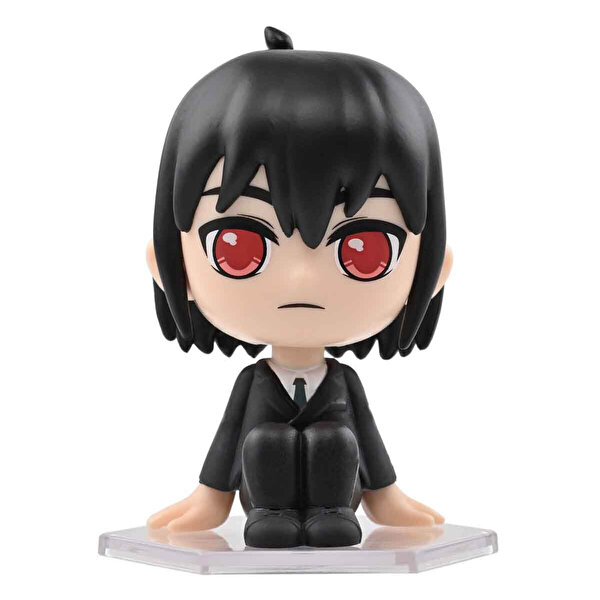 Spy x Family Bobble Hero Serisi Figür 4