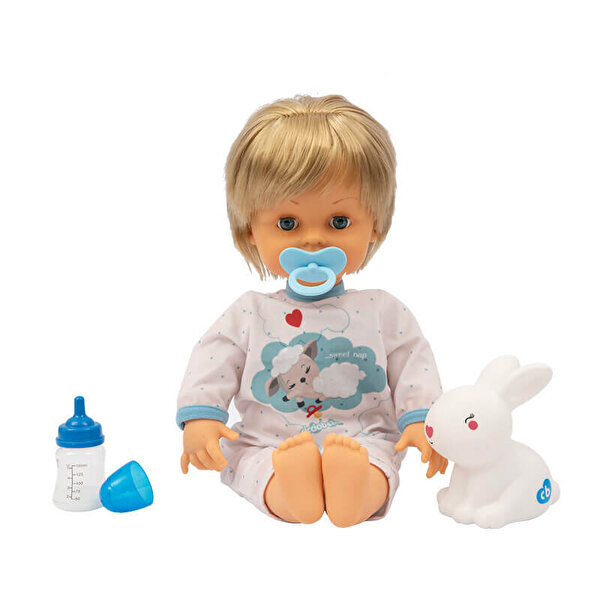 Cicciobello Tatlı Uykular Bebeği