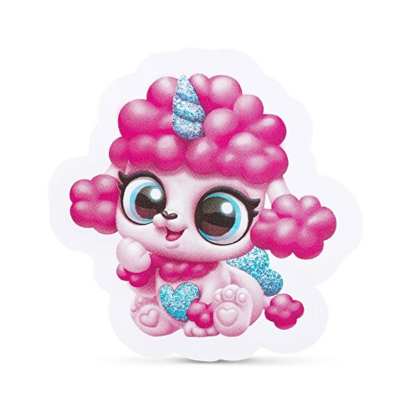 Rainbocorns Puppycorn Sürpriz Mini Figür Paketi