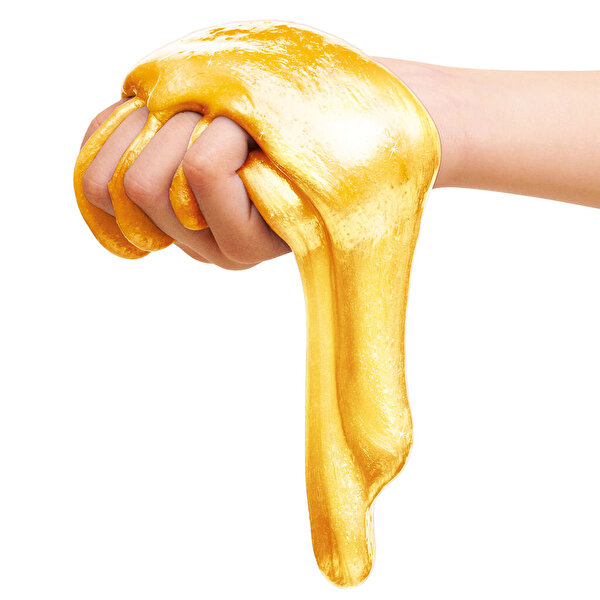 Pot Slime Seri̇si̇ Metallic Gold