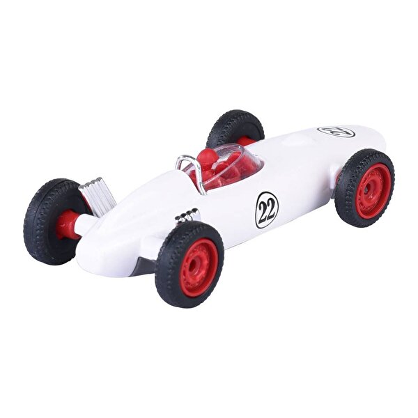 Majorette Anniversary Edition First Ever Araçlar Beyaz