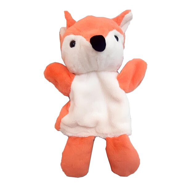 El Kuklası Tilki 25 Cm