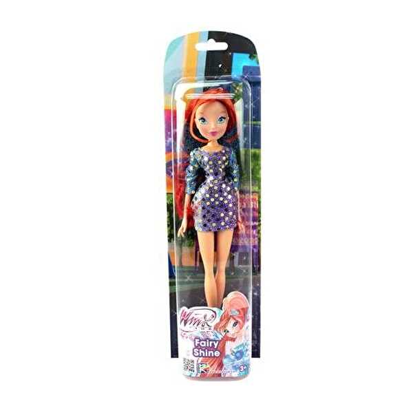 Winx Fairy Shine