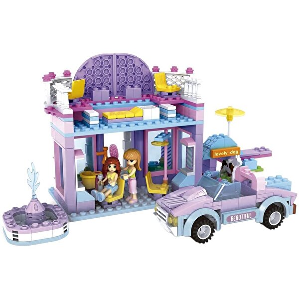 Ausini Peri Seti 24605