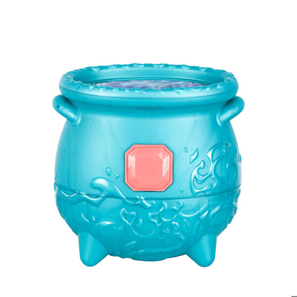 Magic Mixies Gem Sihirli Kazan Mavi 14818