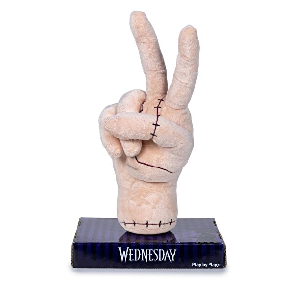Wednesday Thing Peluş Victory 25 cm