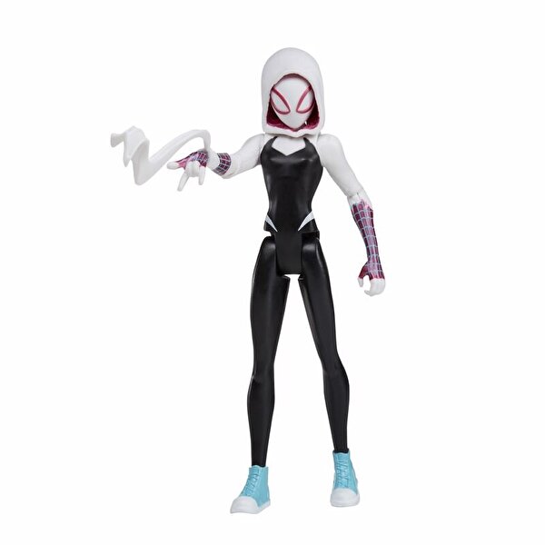 Spider-Man Spider-Verse 15 cm Figür Spider Gwen F5639