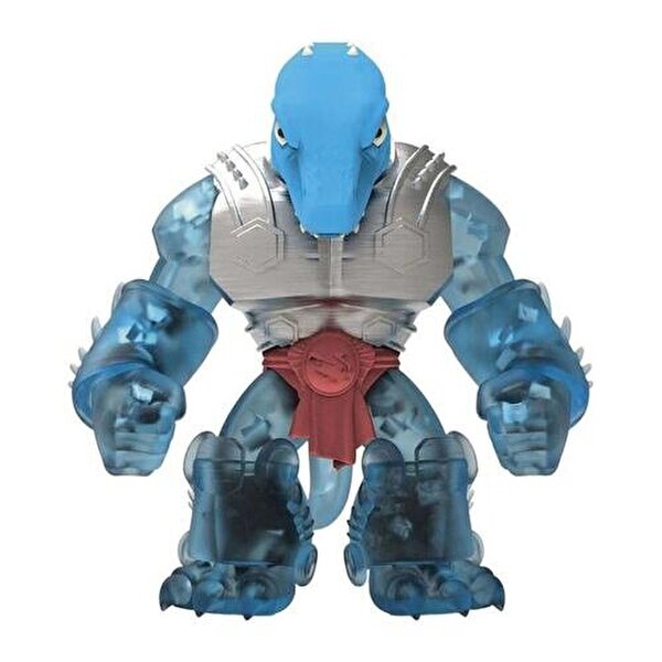 Legends Stretchy Silvercrest Figür