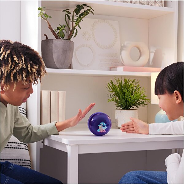 Bitzee İnteraktif Dijital Evcil Hamster