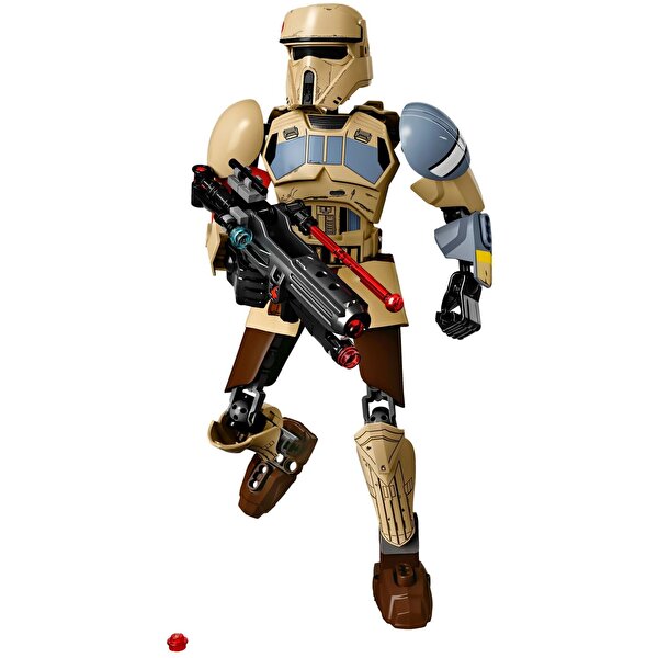 LEGO® Star Wars Scarif Stormtrooper