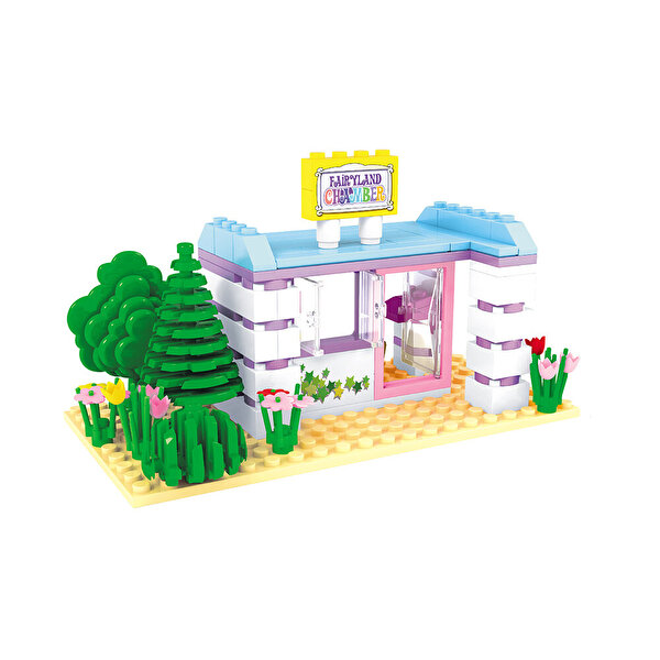 Ausini Fairyland Set 24413