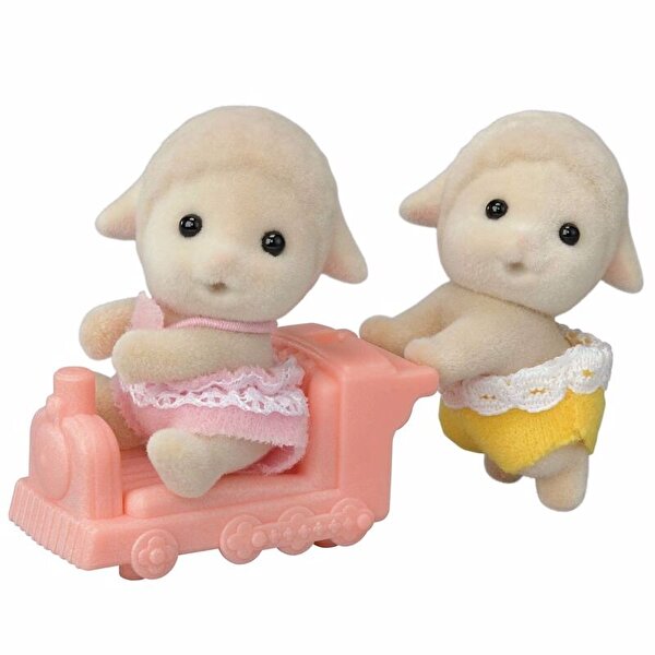Sylvanian Families Koyun İkizler