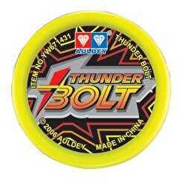 Thunder Bolt Yoyo