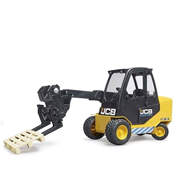 Bruder Jcb Forkli̇ft