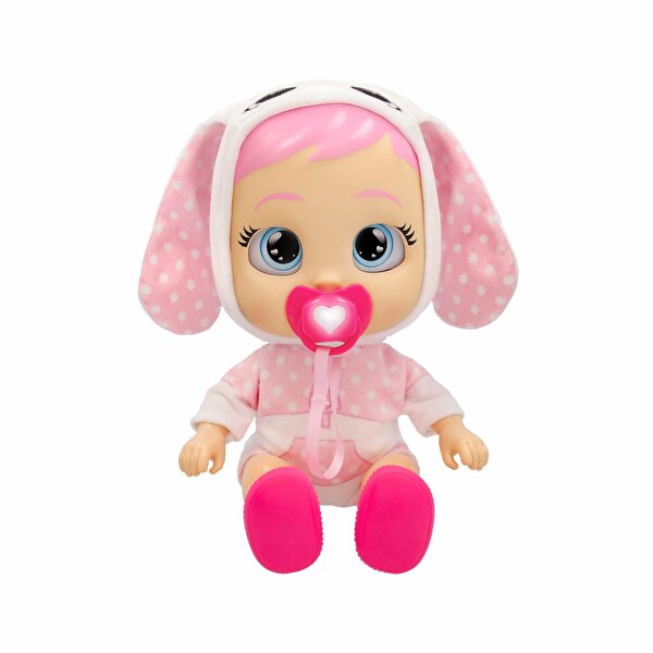 Cry Babies İlk Adımlarım 927889 Coney