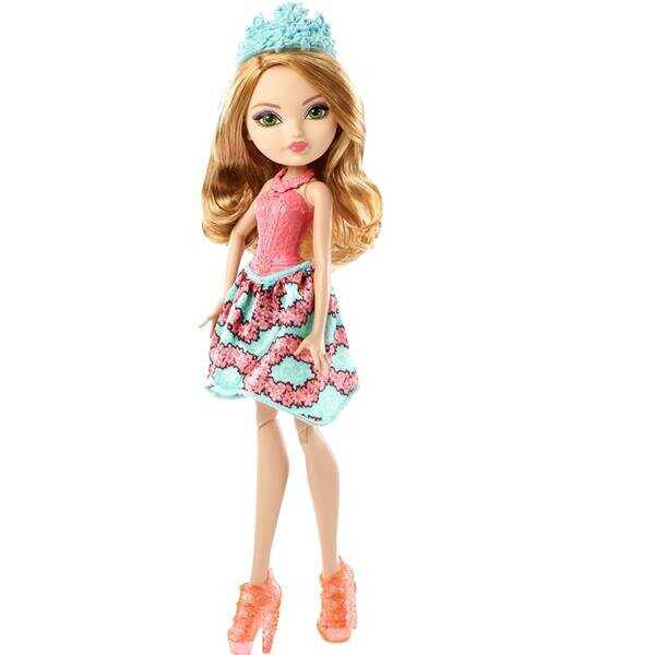 Ever After High Parti Bebekleri