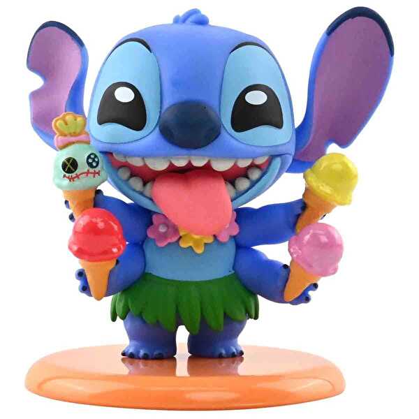 Disney Stitch on Holiday Cosbi Collection Sürpriz Paket