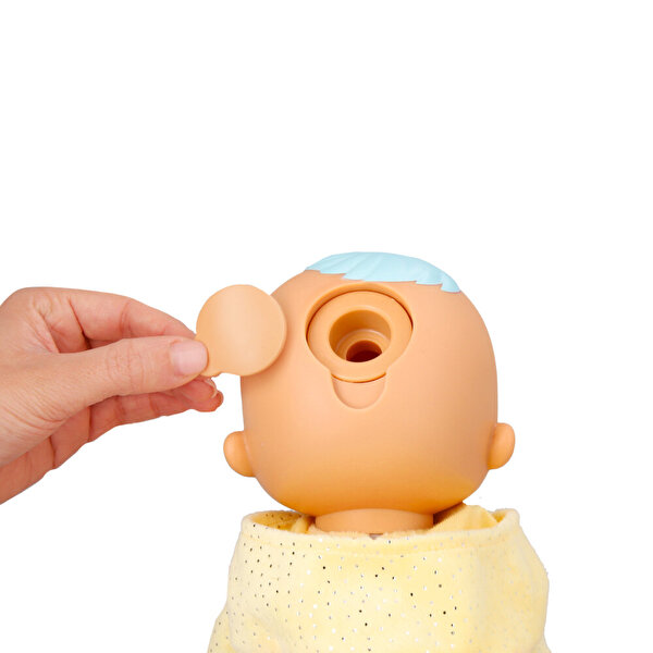 Cry Babies Ağlayan Yumuş Bebekler Ashley