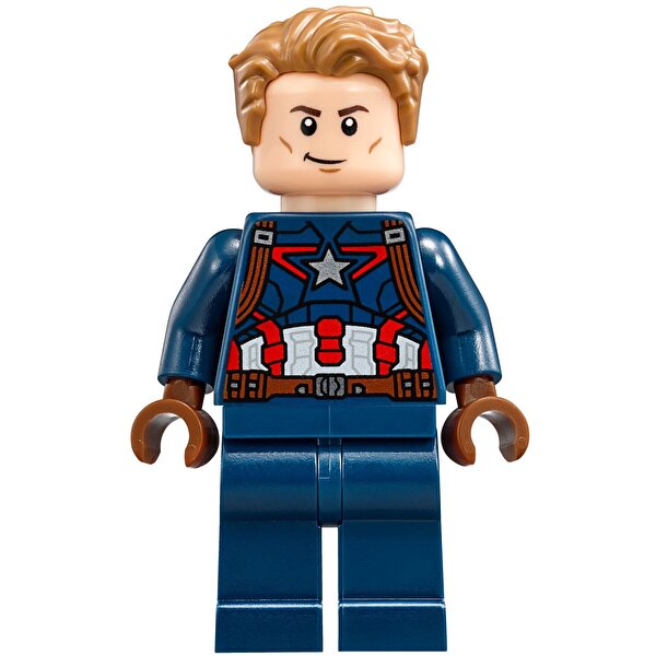 LEGO® Super Heroes Captain America 3