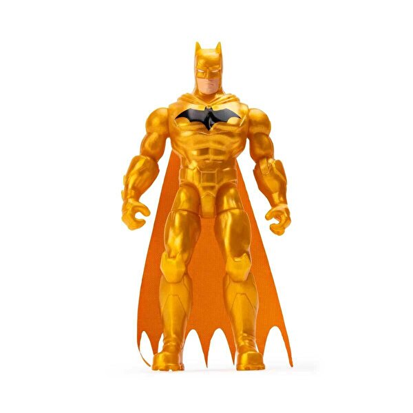 Batman Sürpriz Aksesuarlı Figür Defender Batman