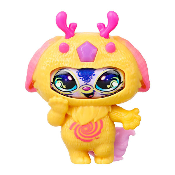 Magic Mixies Mixlings S2 Tekli Paket