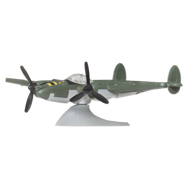 Matchbox Gökyüzü Araçları P-38 Lightning JJW30